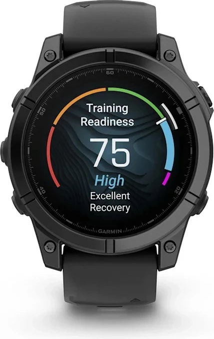 Smartwatch Garmin Fenix, 47 mm, 16 GB, AMOLED, i zi