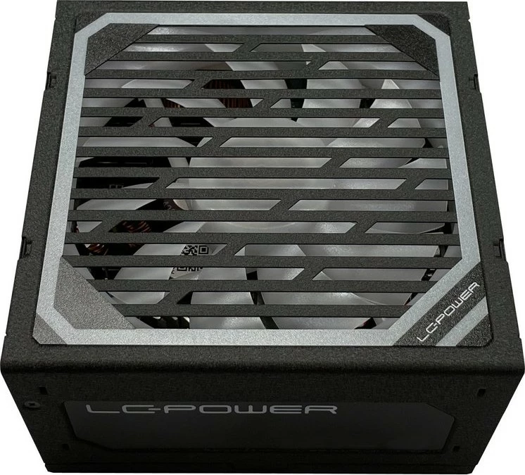Furnizues energjie LC-Power LC6850M V3.0, 750W, 80+ Gold, i zi