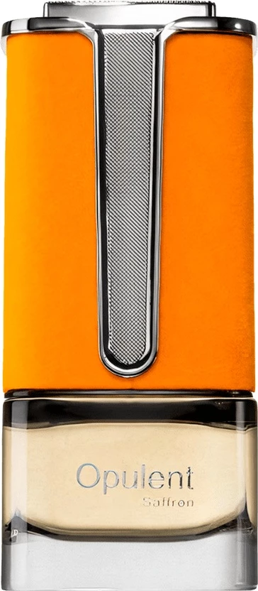 Eau de Parfum Al Haramain Opulent Saffron 100ml