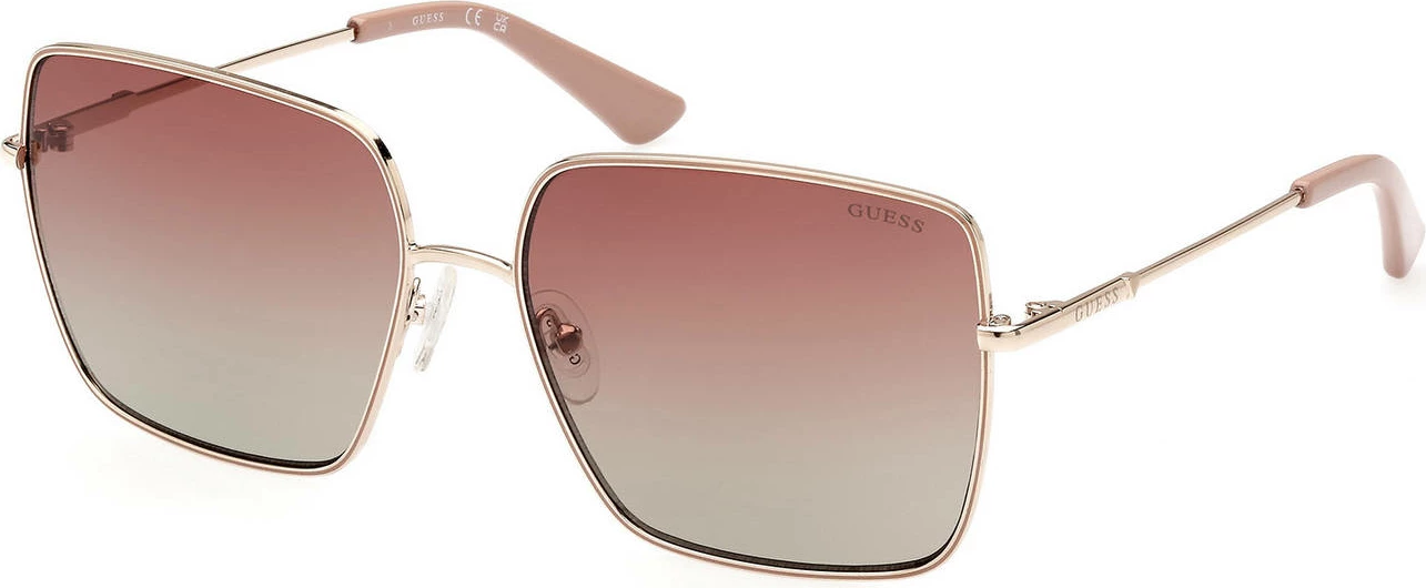 Syze dielli GUESS JEANS femra, gold