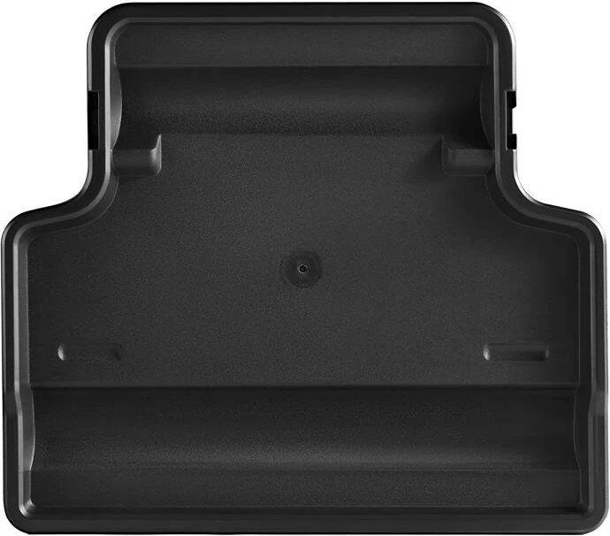 Fshesë elektrike vertikale Eureka NEW400, pa kabllo, 0.6L, 2500 mAh, e zezë