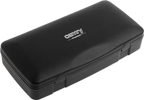 Set thikash elektrike Adler CR 4513, e zezë