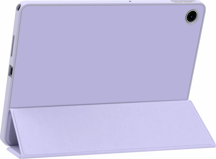 Mbështjellës tablet Tech-Protect SmartCase Pen për Lenovo Tab 10.1 TB-311, Violet