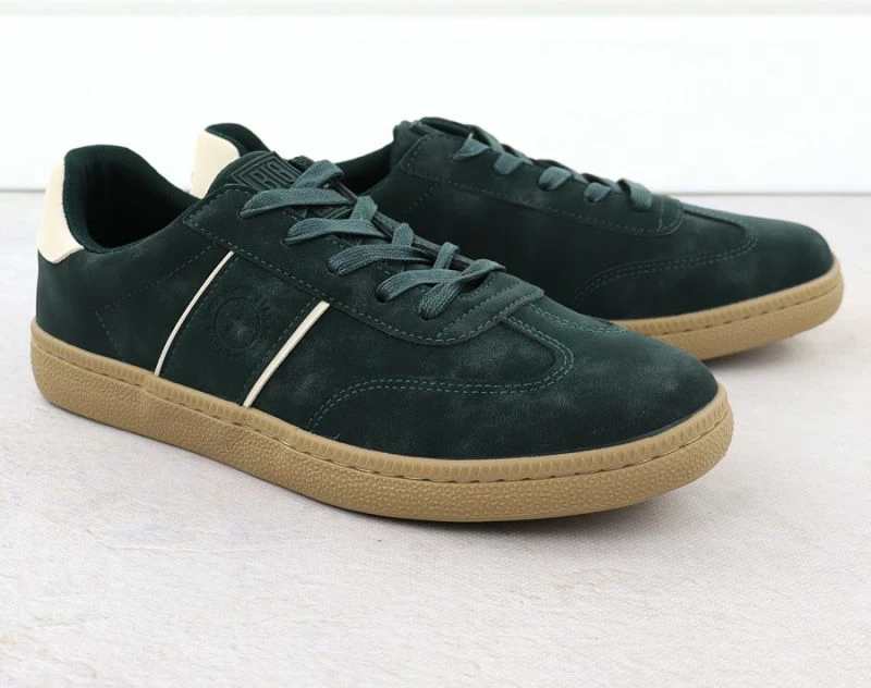 Atlete për meshkuj Big Star, të gjelbra