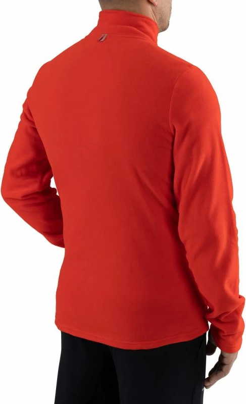 Duks Viking për meshkuj, i kuq