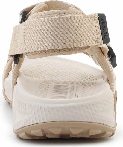 Sandale femrash Palladium Offsandal Strap 94682-257, Warm Sand/Milk [Madhësia: 40]