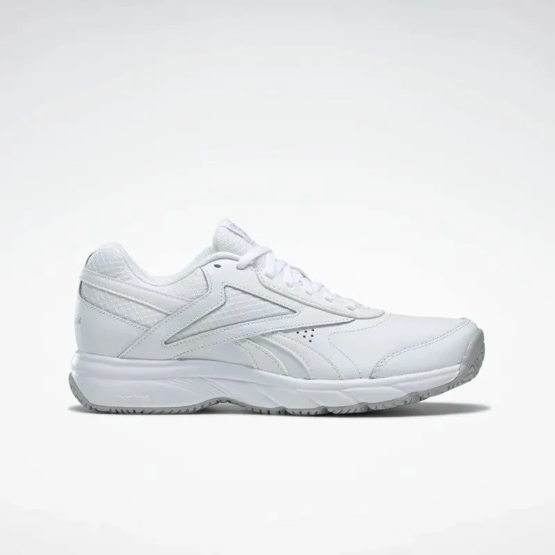 Atlete Reebok WORK N CUSHION 4.0, të bardha