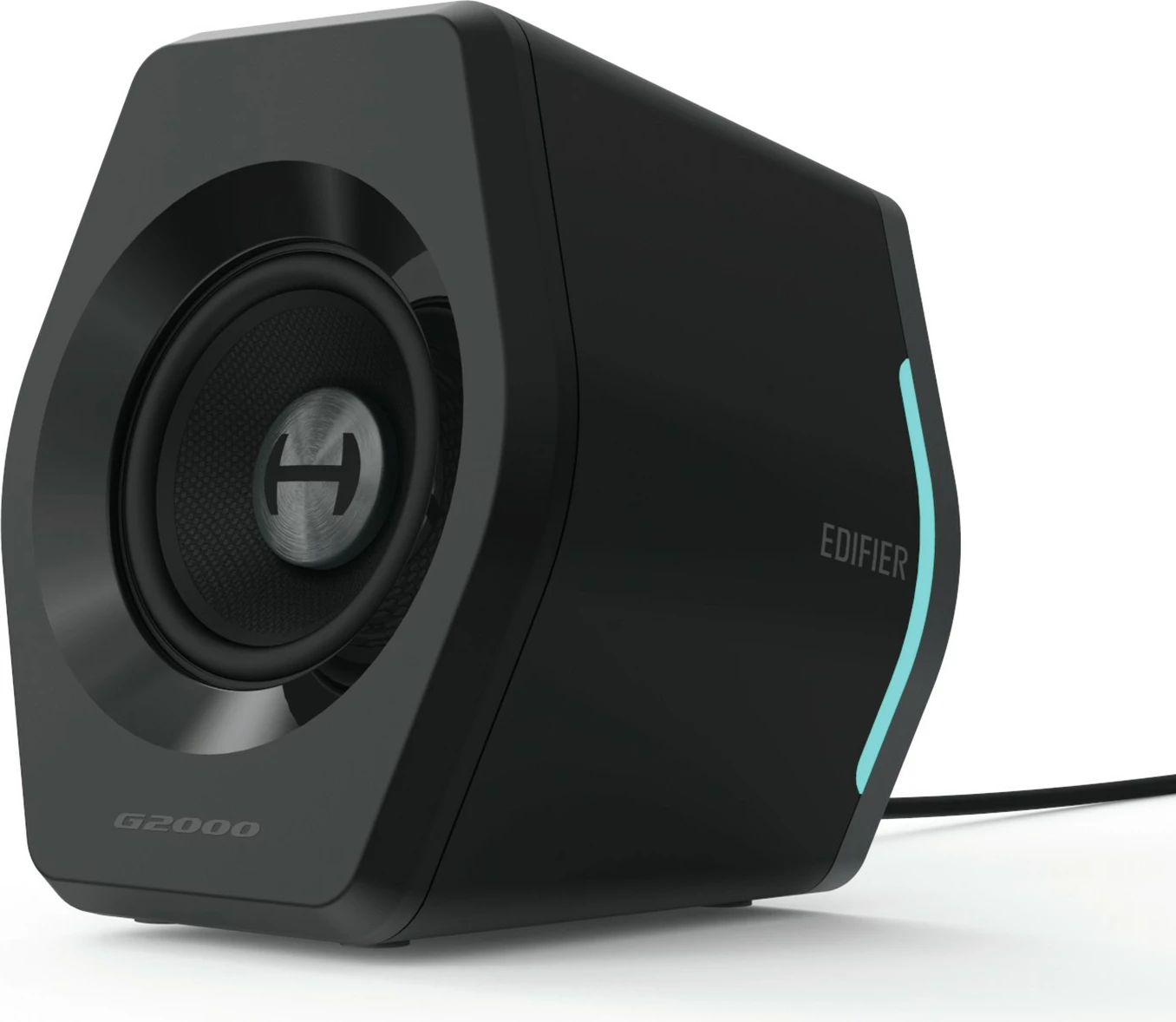 Bokse Edifier G2000, 32 W, PC/Laptop, të zeza