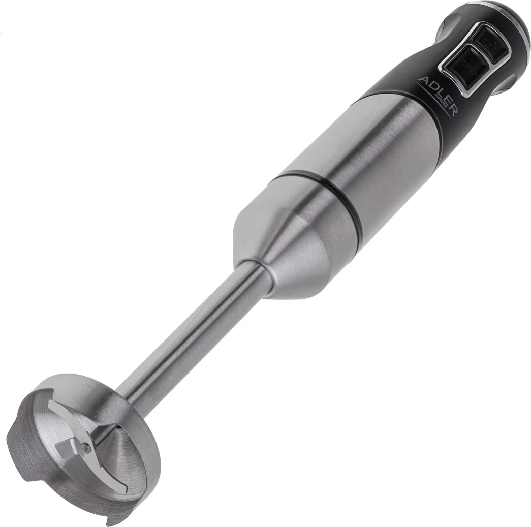 Blenderi dorës Adler AD 4628, i zi