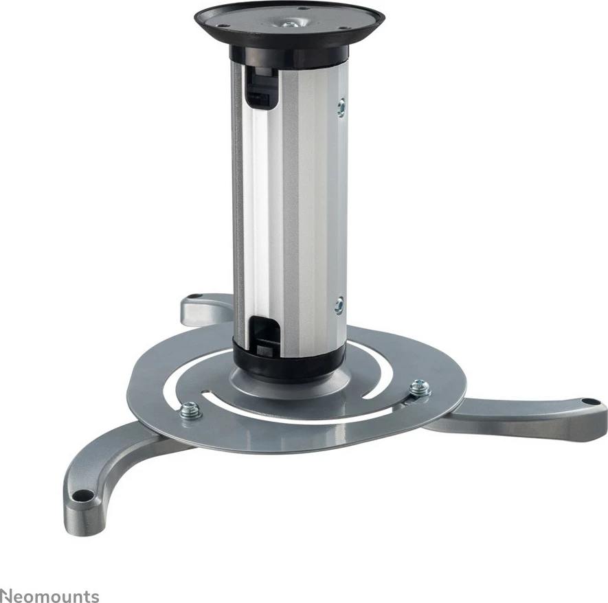 Mbajtës projektori Neomounts BEAMER-C80, Lëvizje e plotë, 15 kg, E zezë