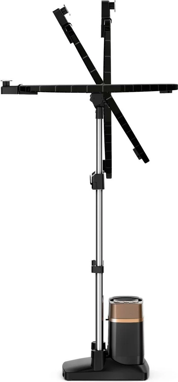 Avulluesi Tefal QT 2020 IXEO Power, i zi