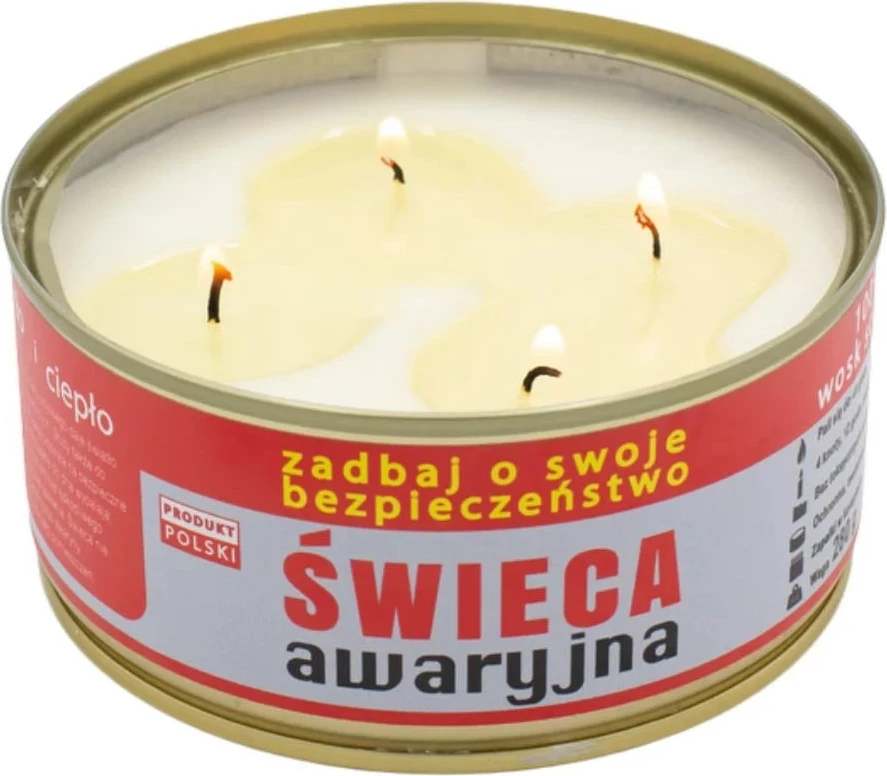 Qiri emergjent FULER HASKE Pro, 280g, 48 orë, Kuqe