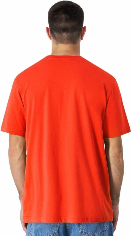 Maicë për meshkuj Champion, e kuqe