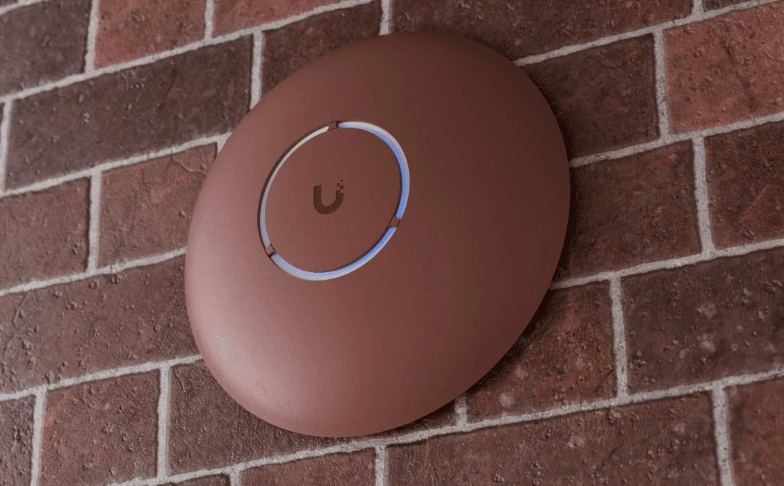 Kapak mbrojtës për access point Ubiquiti UACC-U7-Cover, PC, Bardhë