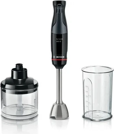 Blender dore Bosch MSM4B620, i zi