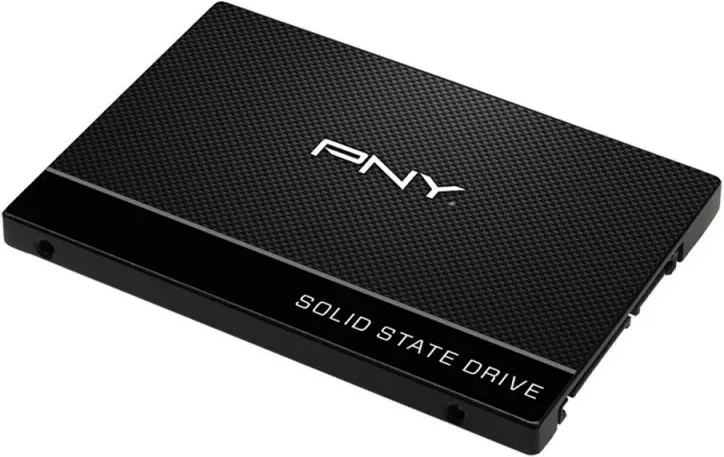 SSD PNY CS900, 2TB, 2.5", SATA, i zi
