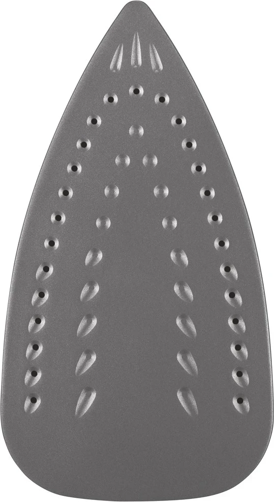 Hekur për hekurosje Tefal  Virtuo FV1710, 1800W, i bardhë