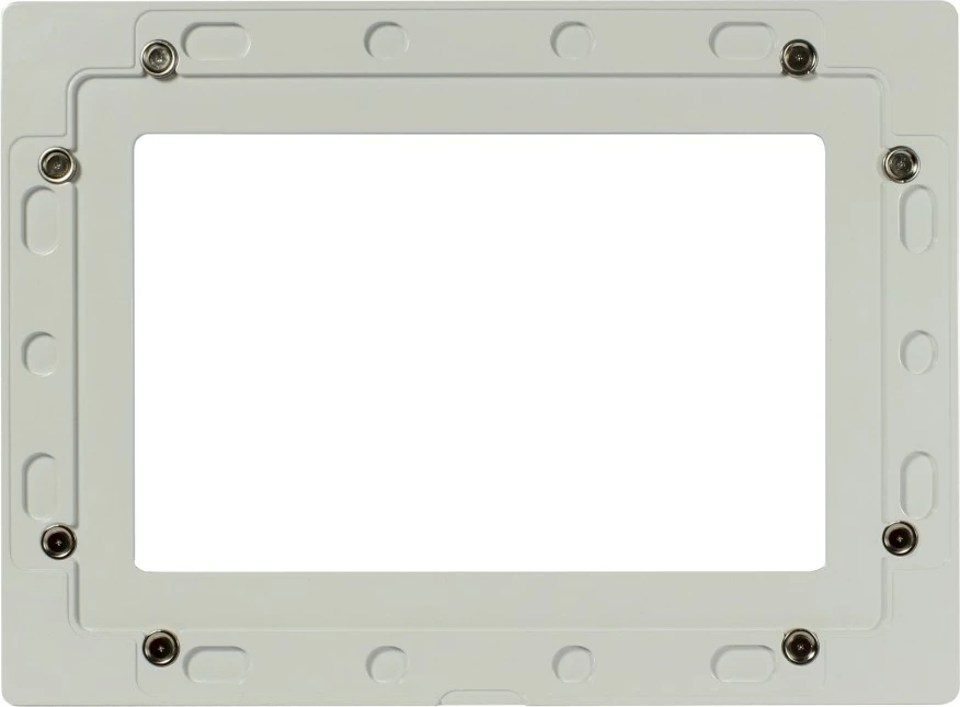 Aksesor tabletë ALLNET Touch Display 15 Zoll, blende e bardhë