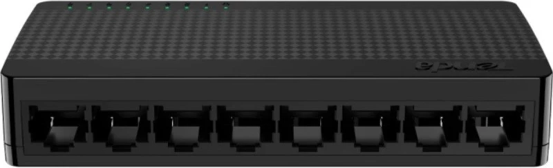 Switch Rrjeti Tenda SG108M, Gigabit Ethernet (10/100/1000), i Zi