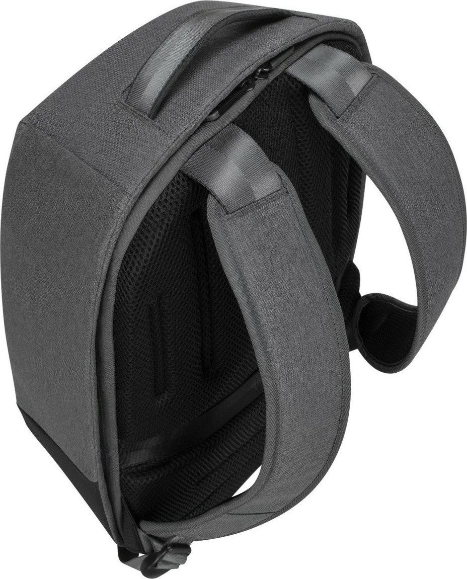 Çantë shpine Targus Cypress, 15.6 inç, gri/zezë