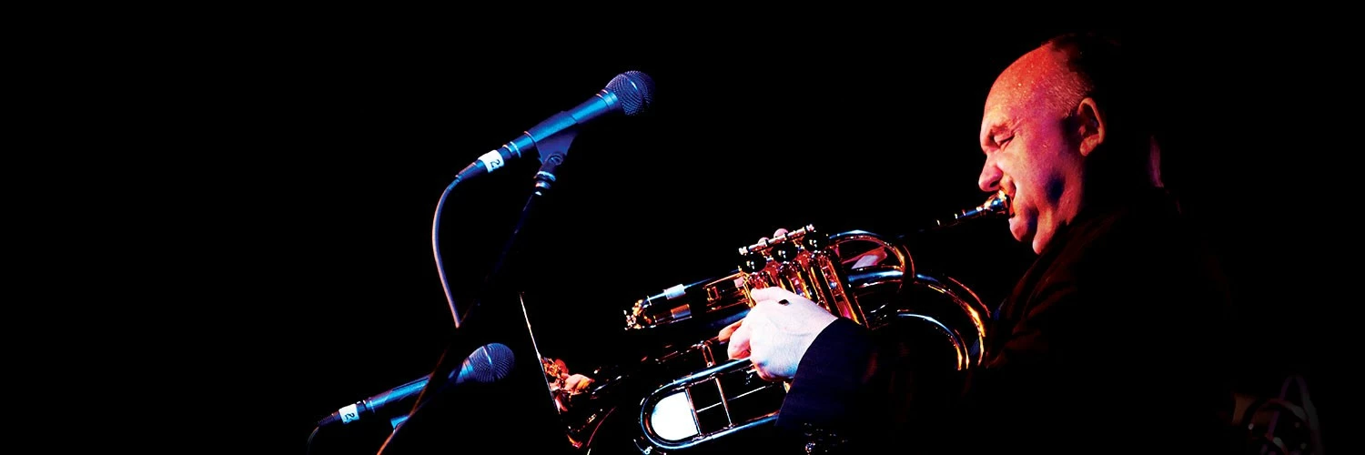 Mikrofon Rode M1, i zi