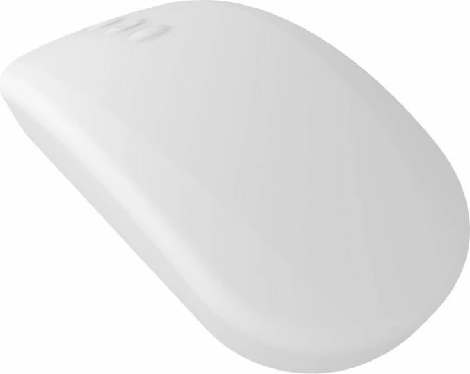 Maus mjekësor Cherry AK-PMH3, RF Wireless, 1000 DPI, Bardhë