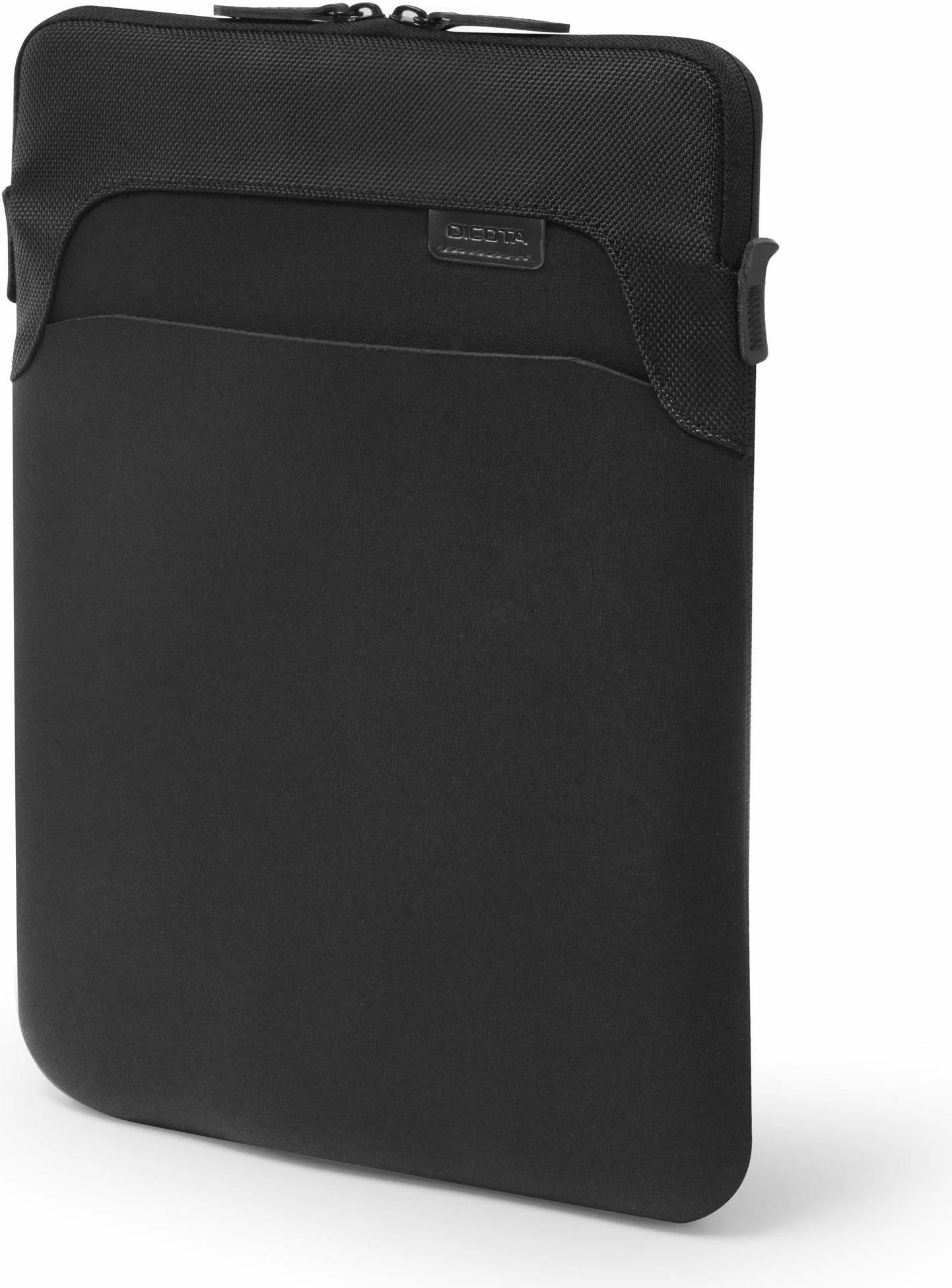 Mbështjellës DICOTA Ultra Skin PRO, 13-13.3", i zi