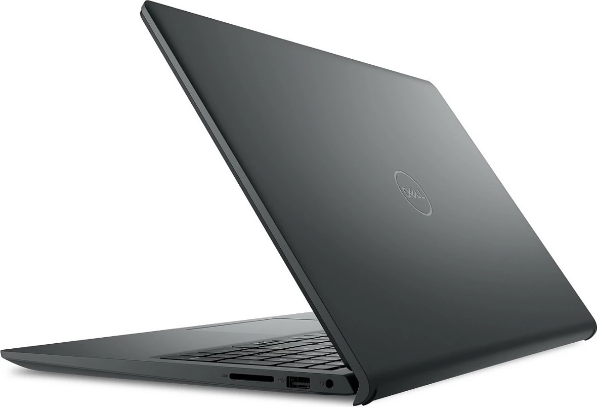 Laptop Dell Pro 15 Essential PV15250, Core 3, 16GB RAM, 512GB, 15.6" FHD, Windows 11 Pro, i zi