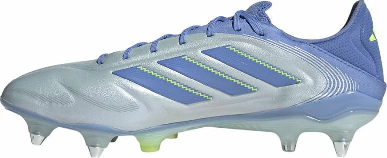 Atlete futbolli për meshkuj adidas, të kaltra