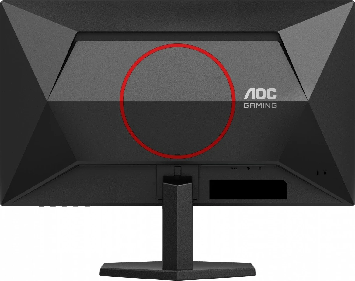 Monitor gaming AOC 25G42E, 24.5", Fast IPS, 180Hz, 1ms, FHD, i zi