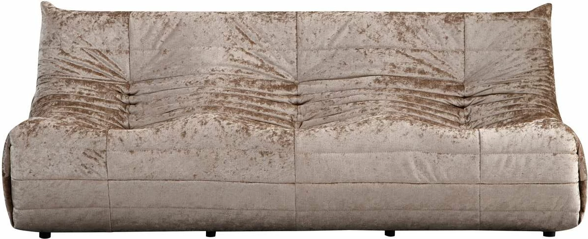 Divan treshe, Atelier del Sofa, Bocek, krem