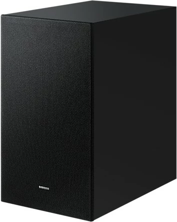 Altoparlant Samsung HW-S700D EN soundbar me subwoofer, i zi