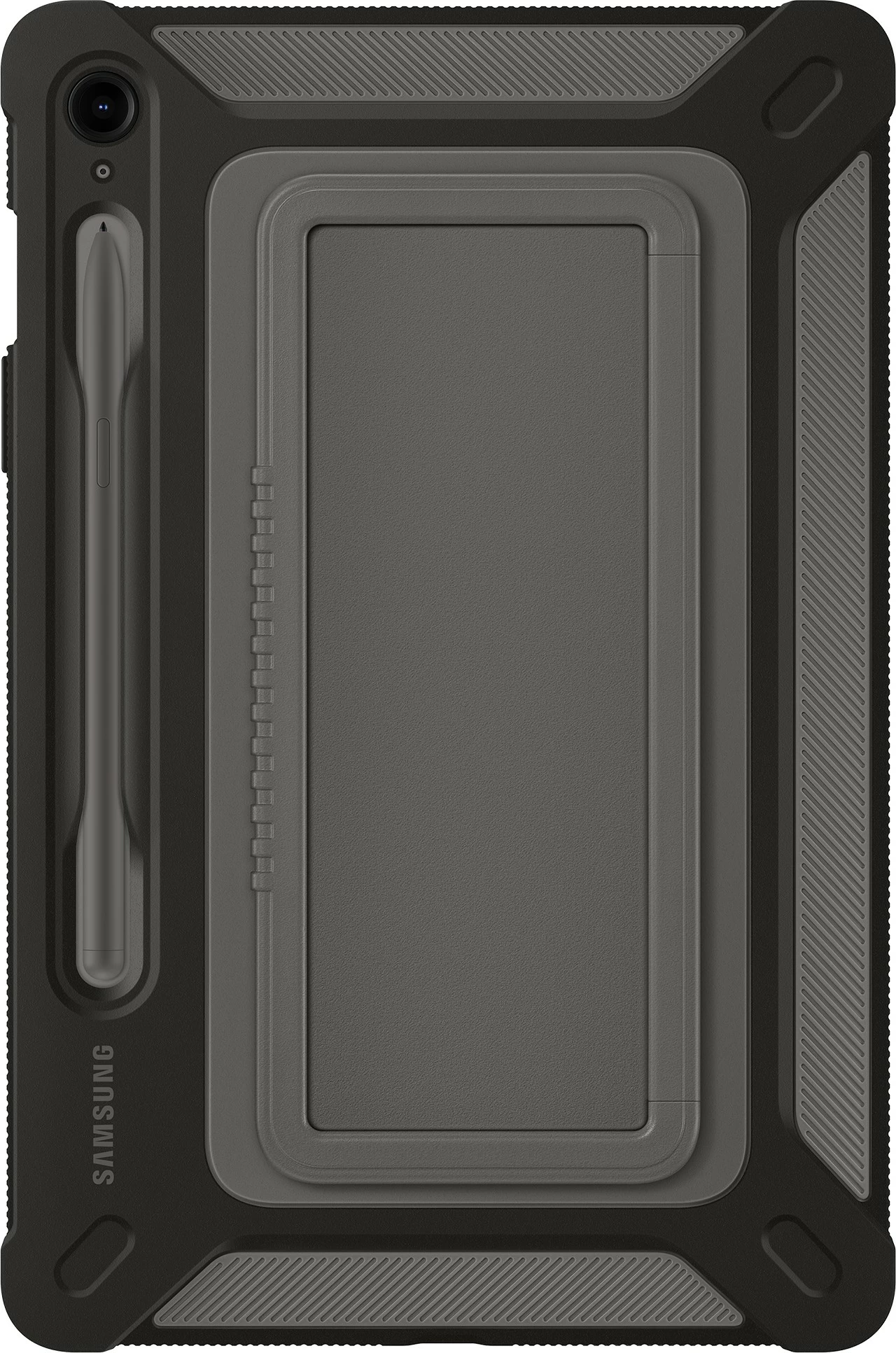 Mbështjellës Samsung EF-RX510, Galaxy Tab S9 FE, 27.7 cm (10.9"), i zi