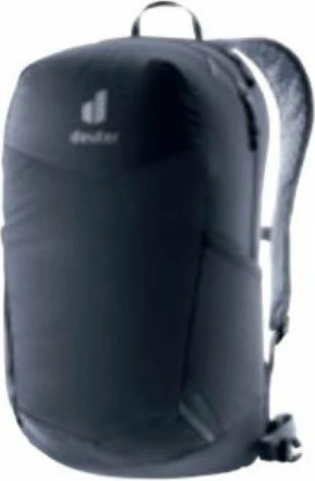 Çantë shpine Deuter unisex, e zezë