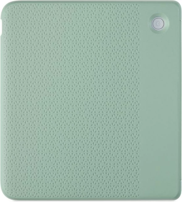 Mbështjellës e-book reader Kobo Libra Basic N428-AC-GR-O-PU jeshile Garden Green