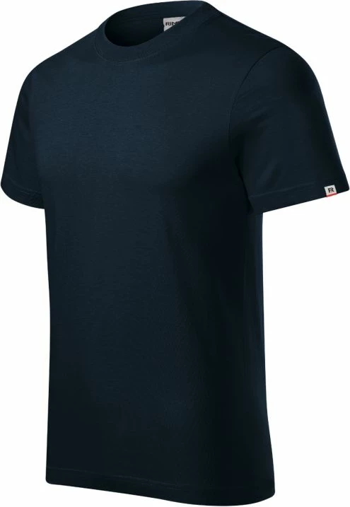Maicë unisex Malfini, navy [Madhësia: M]