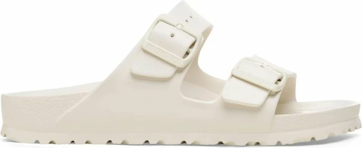 Flip-flops femra Birkenstock, të bardha