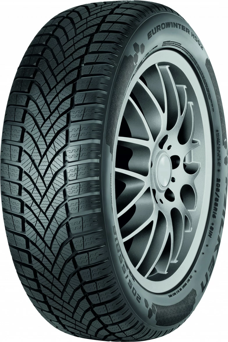 Gomë dimërore Falken EuroWinter HS02 205/45 R16 87H XL FR 3PMSF
