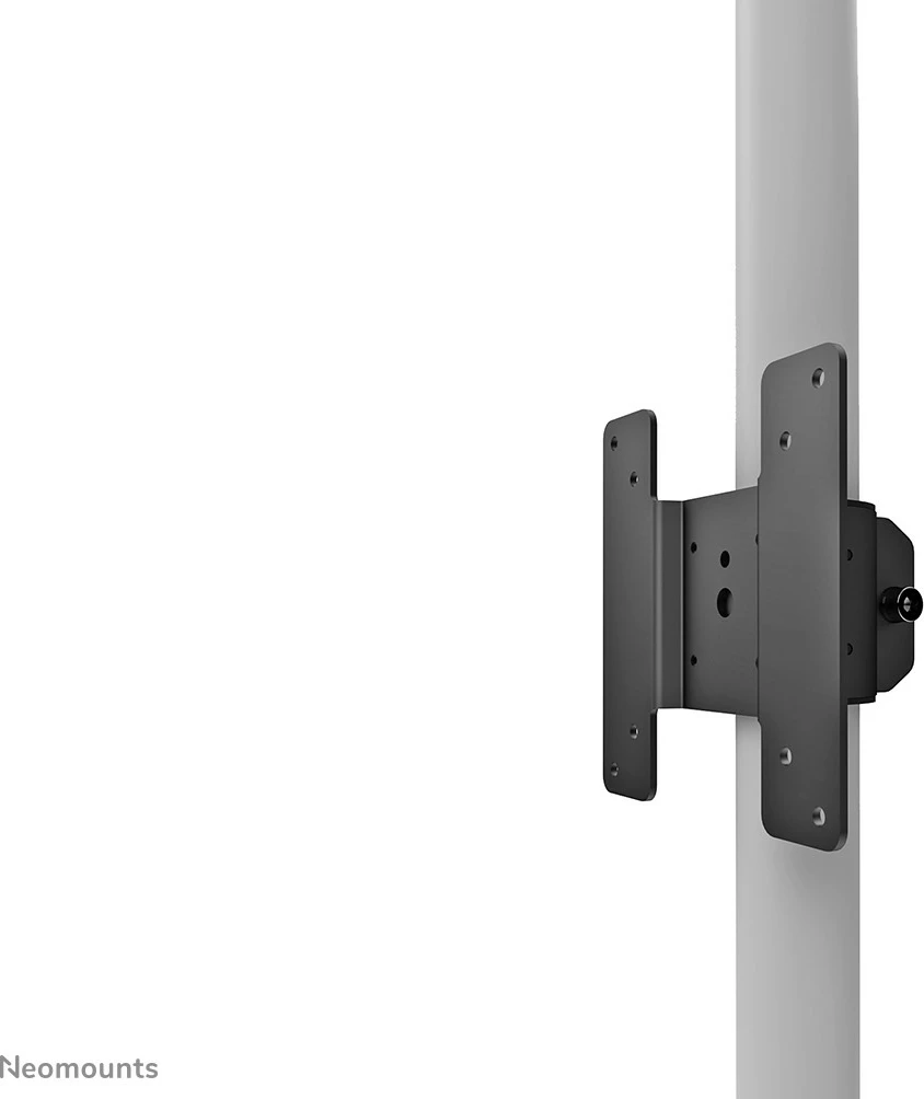 Mbajtëse mini PC Neomounts THINCLIENT-05, universal, çelik, e zezë