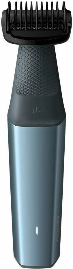 Makinë rroje Philips BG3027/05, e zezë, blu