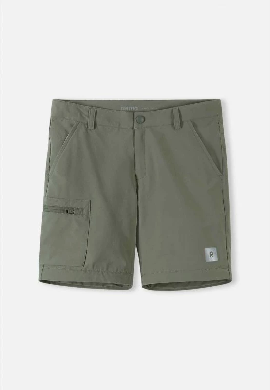 Pantallona për fëmijë Reima, të gjelbra