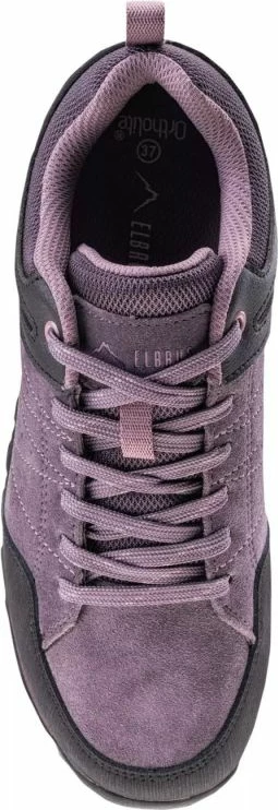 Këpucë për femra Elbrus, vjollcë