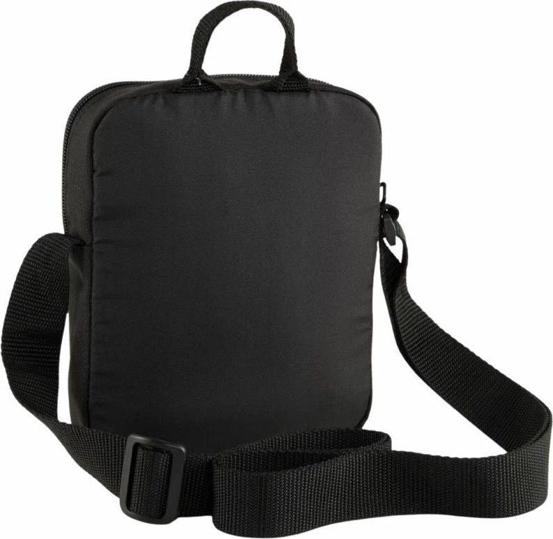 Çantë për femra Puma, e zezë