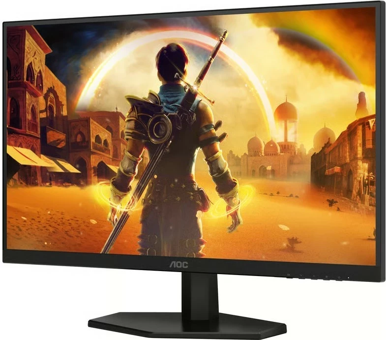 Monitor AOC Q27G42ZE, 27 inç, Fast IPS, QHD, 1ms, 260Hz, HDR10, zi