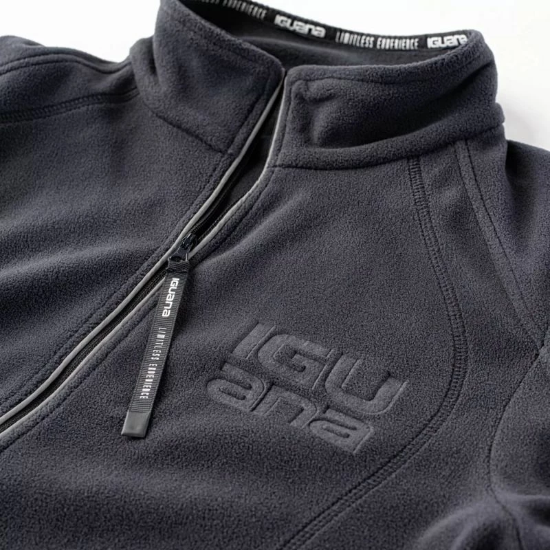 Duks pa kapuç Iguana Govio për femra, blu marin