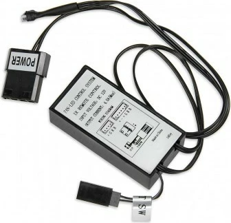 Kasë gaming iBOX PASSION V4, Midi Tower, Micro ATX, e zezë, me xham të temperuar, RGB