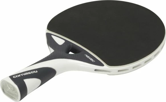 Raketë për pingpong Yakimasport, e bardhë
