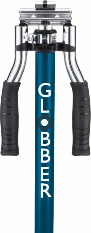 Skuter për fëmijë Globber, me drita