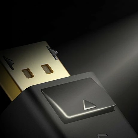Kabllo video Ugreen DisplayPort në HDMI, 1.5m, 4K, e zezë