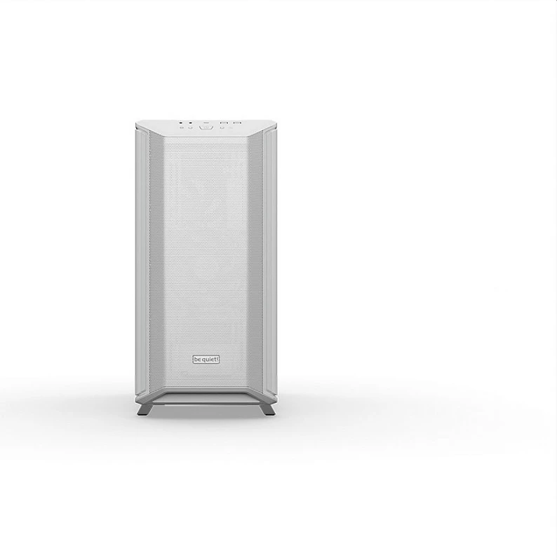 Kasë Be Quiet! Dark Base 701, Tower, PC, White, ATX, EATX, micro ATX, Mini-ATX
